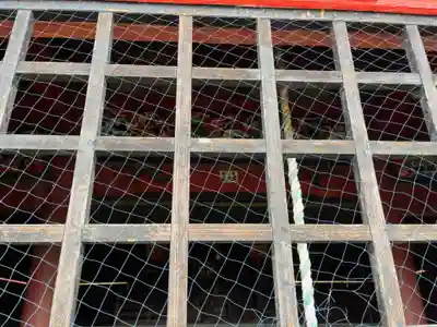 下八ツ林薬師堂(埼玉県)