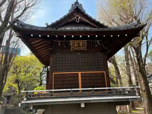 待乳山聖天（本龍院）(東京都)