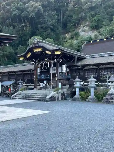 松尾大社(京都府)