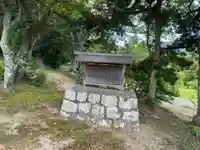 信露貴彦神社(福井県)