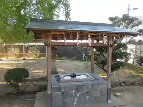 丹生酒殿神社(和歌山県)