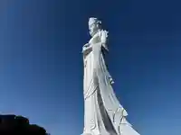 東京湾観音教会(千葉県)