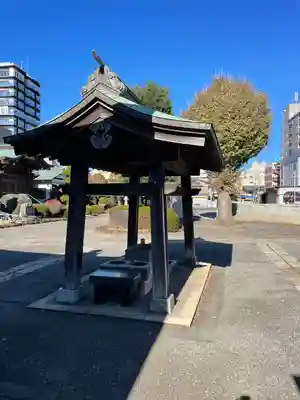 興陽寺(千葉県)