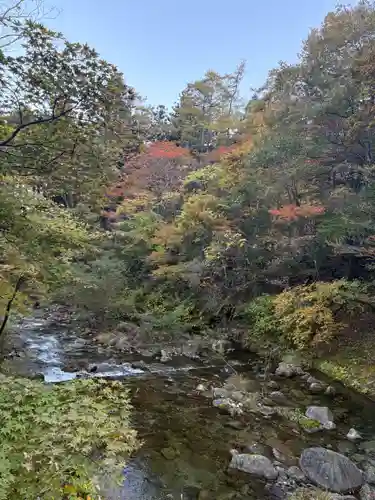 古峯神社(栃木県)