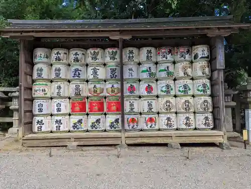 石清水八幡宮(京都府)