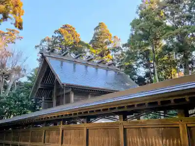 橿原神宮(茨城県)
