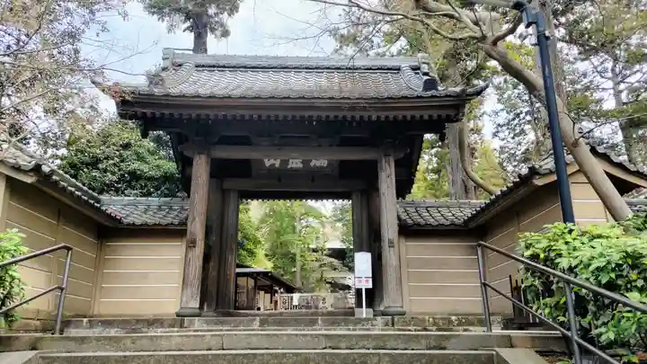 円覚寺(神奈川県)