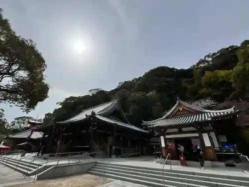 福祥寺（須磨寺）(兵庫県)