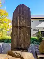 神道大教木曾御嶽川越大教会(埼玉県)