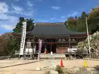 観音正寺のその他建物