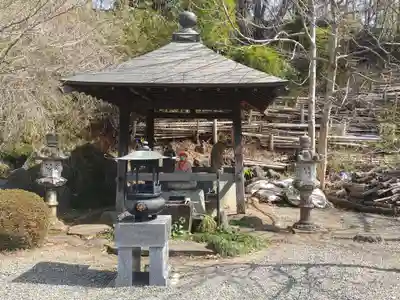 国分寺（相模國分寺）(神奈川県)