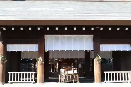 伊勢山皇大神宮(神奈川県)