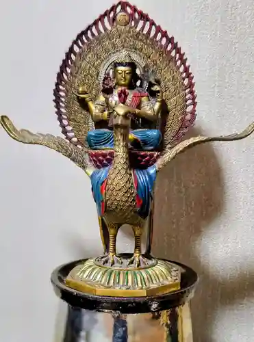 見沼大師　感応院(埼玉県)