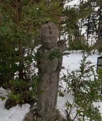 国上寺(新潟県)