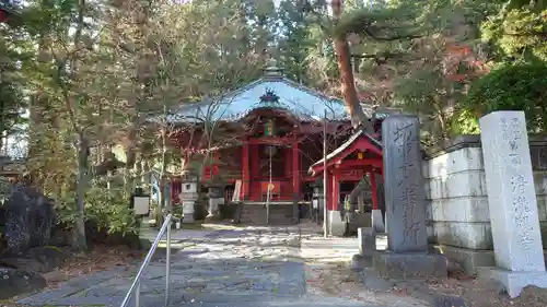 清瀧寺(栃木県)