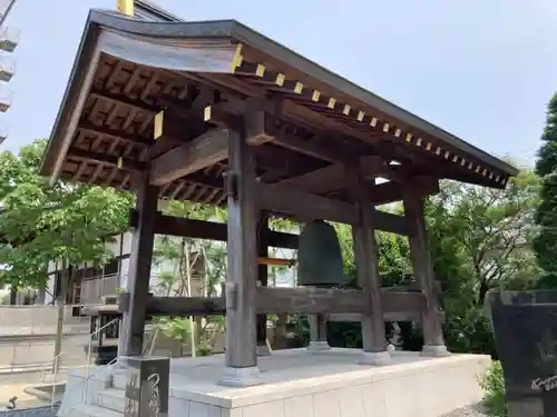 勝楽寺のその他建物