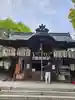 縣神社(京都府)