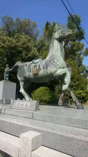 和泉國一之宮　大鳥大社(大阪府)