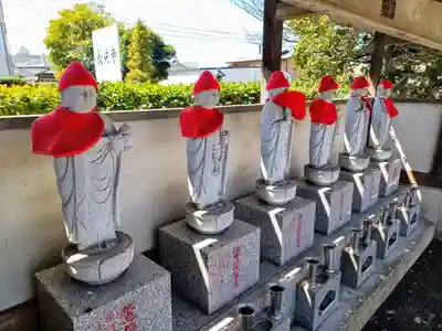 長栄寺(埼玉県)