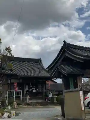 龍象寺(奈良県)