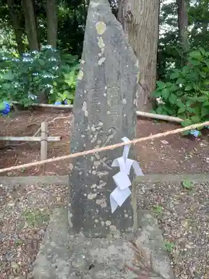 花巻神社(岩手県)