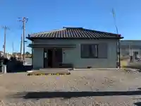 前原堂のその他建物