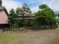 仏法堂のその他建物