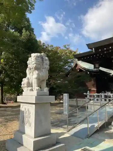 伴林氏神社(大阪府)
