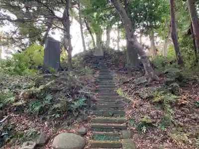 春日神社のその他建物