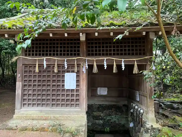 宇治上神社(京都府)