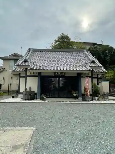 金剛院(神奈川県)