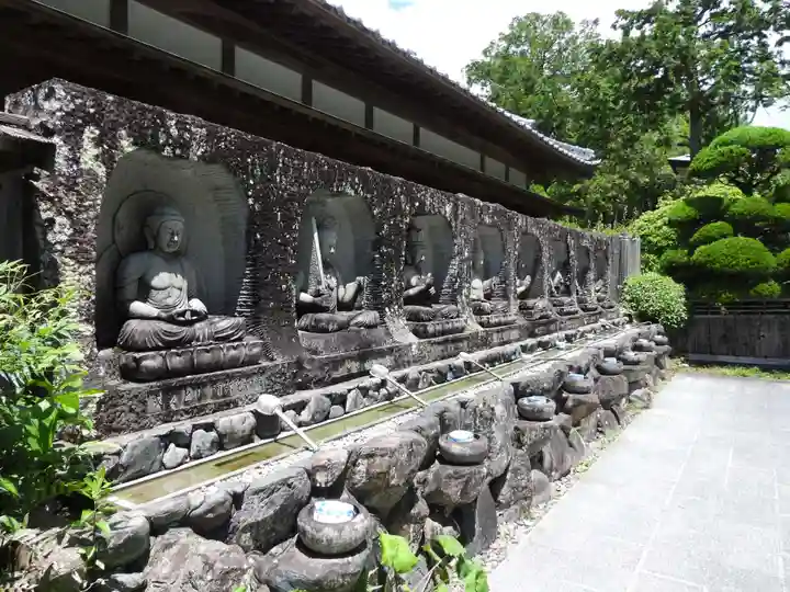 観自在寺(愛媛県)