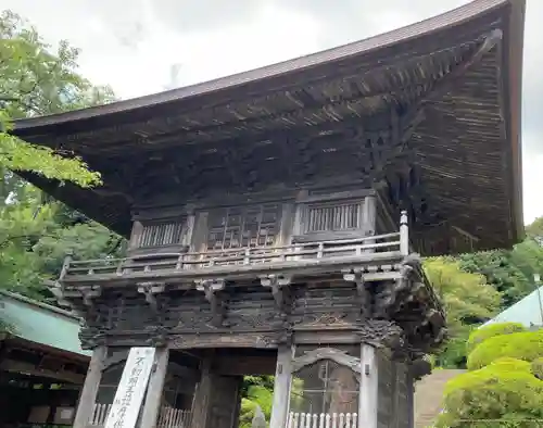 等覚院(神奈川県)