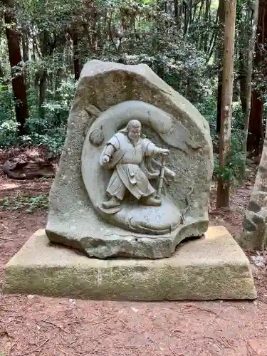 鹿島神宮(茨城県)
