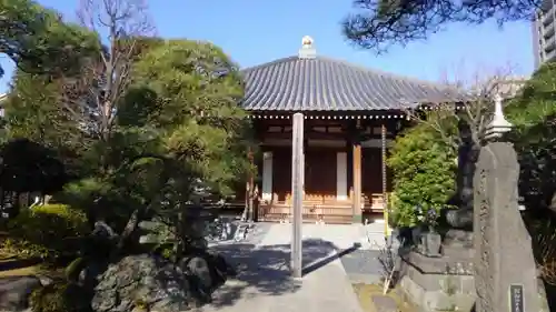 観音寺のその他建物
