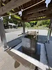 鶴嶺神社(鹿児島県)