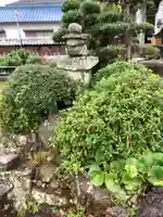 観音教会(国府観音)のその他建物