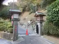 大船観音寺(神奈川県)
