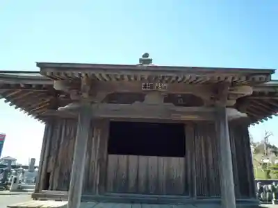 富田地蔵堂(茨城県)