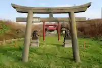 歌島神社(北海道)