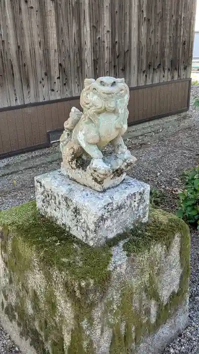 猿田彦神社(滋賀県)