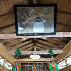 瀧野神社の建物その他