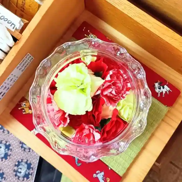 彌彦神社 (伊夜日子神社)の芸術