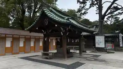 三嶋大社(静岡県)