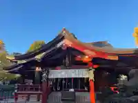 素盞雄神社(東京都)