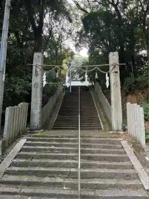 高鴨神社(愛媛県)