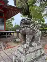 三春天満宮(福岡県)