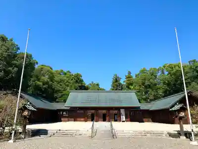 滋賀県護国神社(滋賀県)
