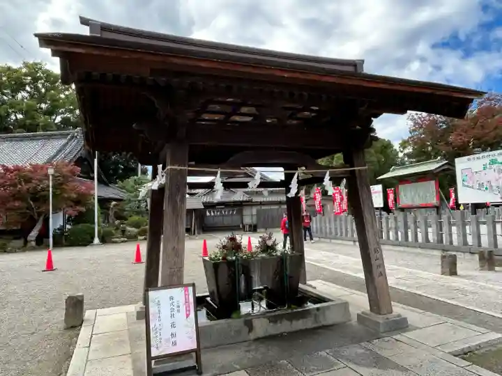 箭弓稲荷神社(埼玉県)