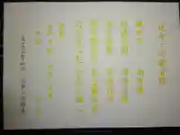 真野寺の体験その他